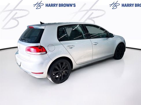 Used 2013 Volkswagen Golf TDI image 10