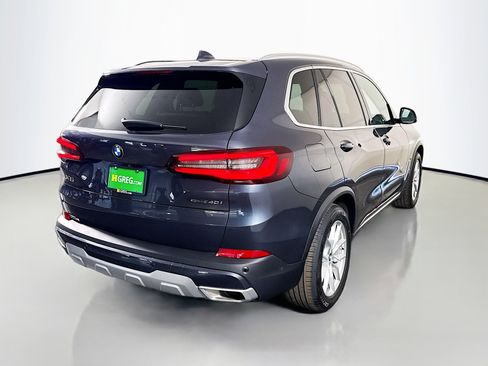 Used 2021 BMW X5 sDrive40i RWD image 10