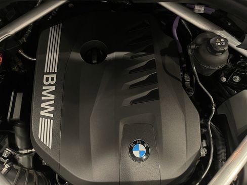 Used 2024 BMW X5 xDrive40i w/ Premium Package image 26