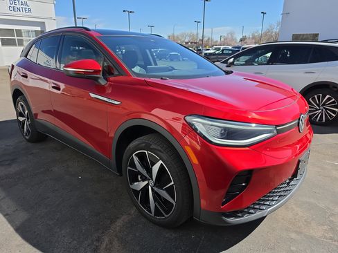 Used 2023 Volkswagen ID.4 Pro S image 27