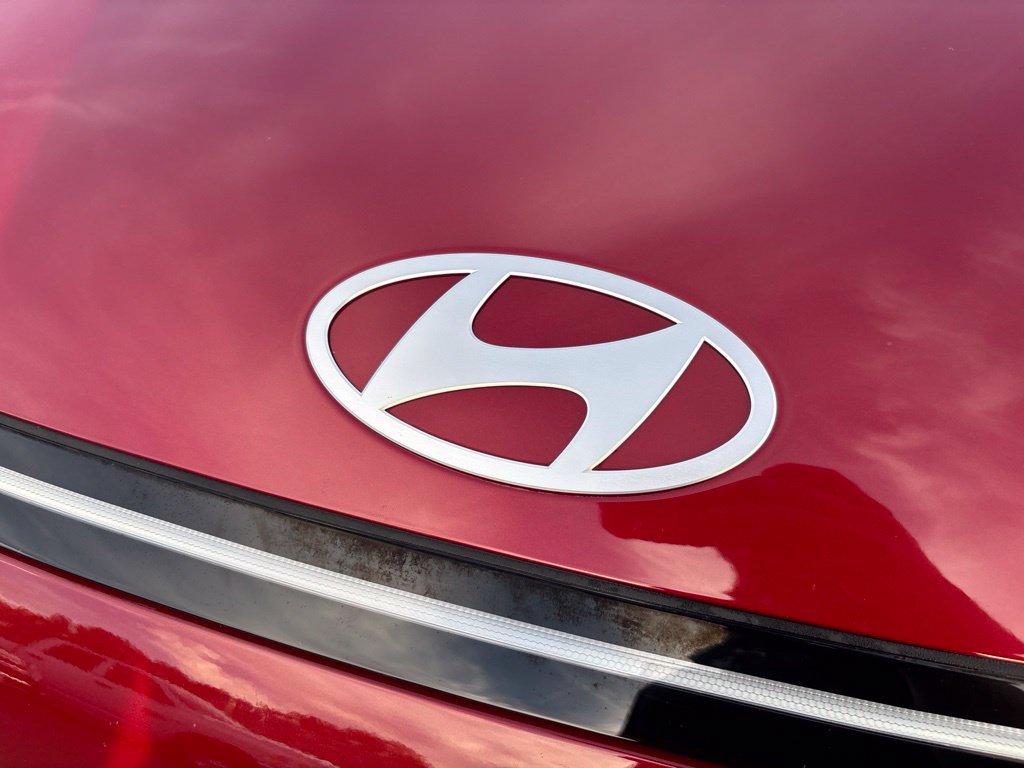Certified 2024 Hyundai Kona N Line AWD/4WD image 10