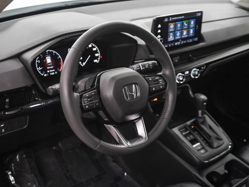 Used 2024 Honda CR-V EX-L image 21
