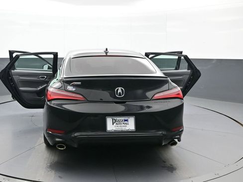 Certified 2023 Acura Integra A-Spec image 46