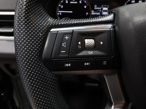 Used 2022 Mitsubishi Outlander ES image 26