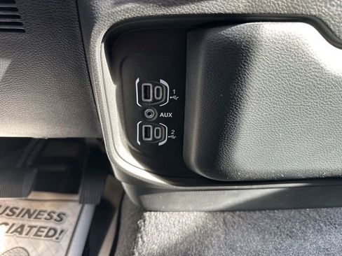 New 2026 RAM 1500 Classic Warlock image 19