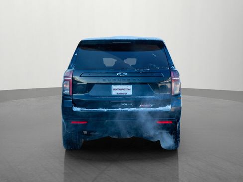Used 2023 Chevrolet Suburban RST image 6