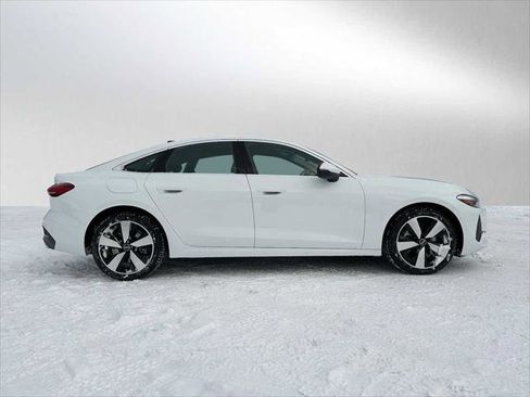 New 2025 Audi A5 2.0T Premium image 2