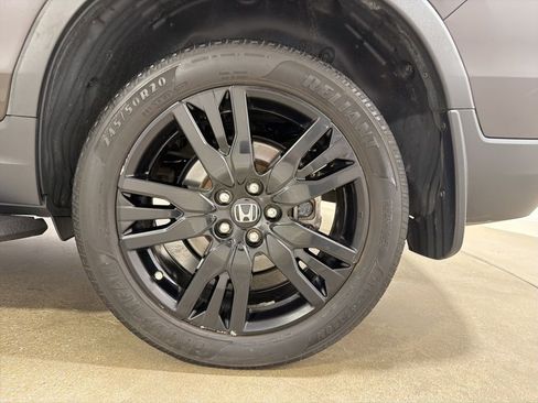 Used 2019 Honda Passport Sport image 29