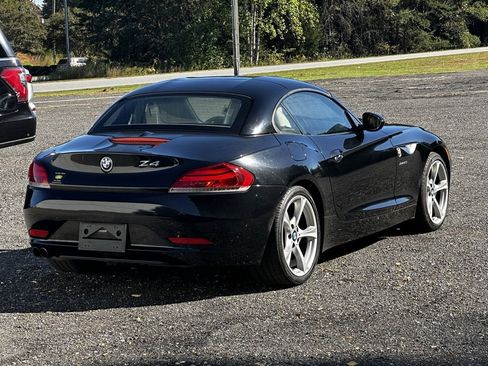 Used 2011 BMW Z4 sDrive30i image 7