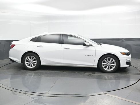 Used 2019 Chevrolet Malibu LT FWD image 5
