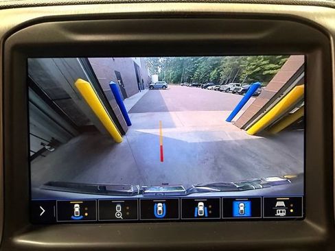 Used 2020 GMC Sierra 1500 Denali w/ Technology Package AWD/4WD image 50