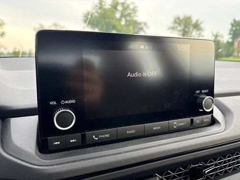 Used 2025 Honda Accord LX image 20