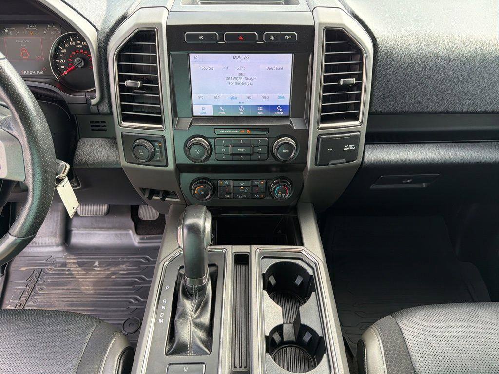 Used 2020 Ford F150 Raptor w/ Equipment Group 801A Mid AWD/4WD image 46