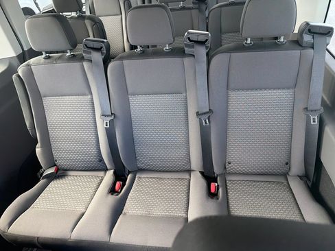 New 2026 Ford Transit 350 XLT RWD image 15
