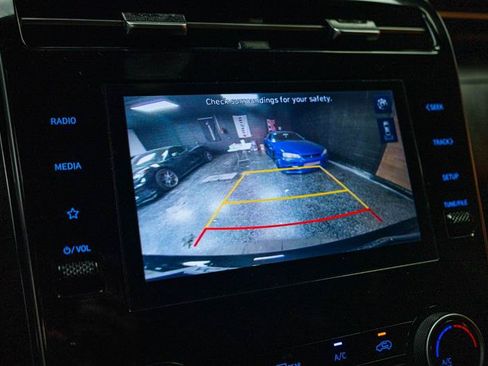 Used 2022 Hyundai Tucson SE FWD image 19