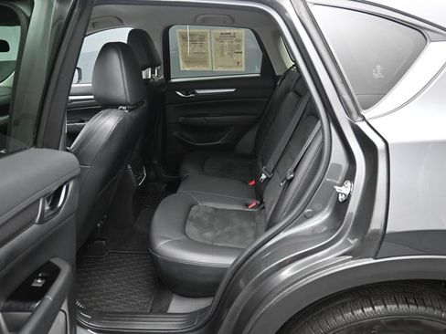 Used 2019 MAZDA CX-5 Touring AWD/4WD image 28