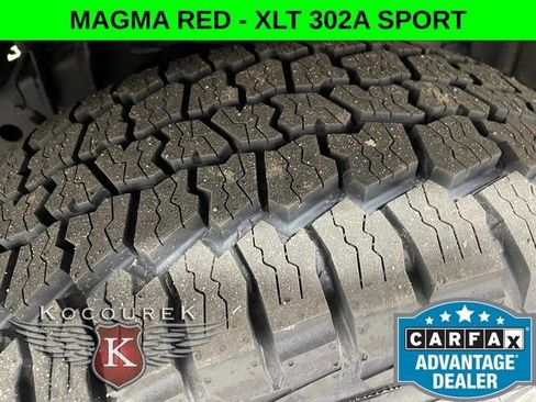 Used 2020 Ford F150 XLT w/ Equipment Group 302A Luxury AWD/4WD image 8
