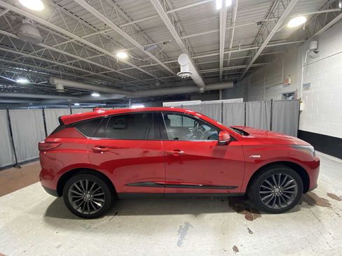Used 2024 Acura RDX A-Spec AWD/4WD image 27