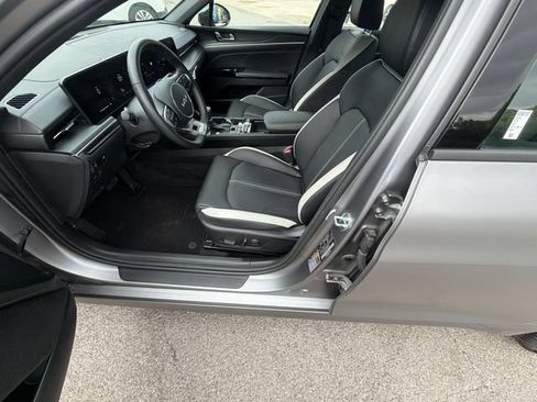 Used 2025 Kia K5 GT-Line FWD image 12