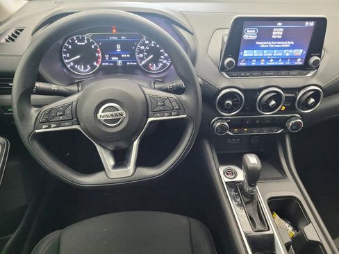 Used 2023 Nissan Sentra SV FWD image 22
