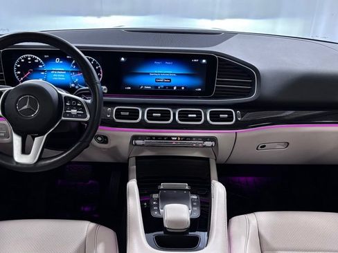 Certified 2022 Mercedes-Benz GLE 350 4MATIC image 2