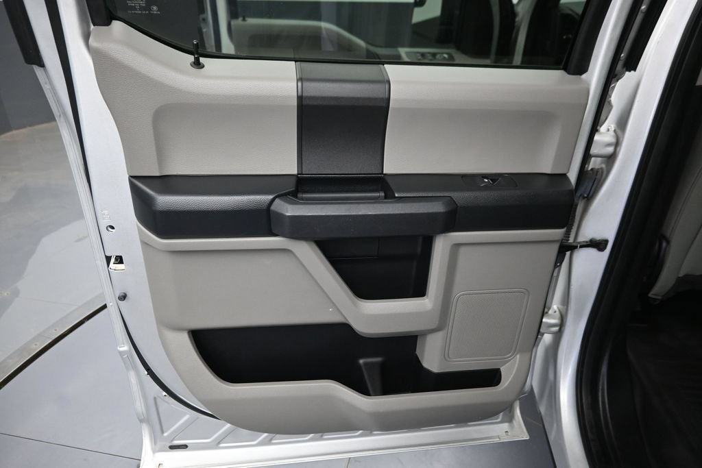 Used 2018 Ford F150 XL w/ Equipment Group 101A Mid AWD/4WD image 23