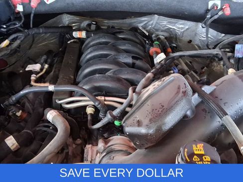 Used 2018 Ford F150 XL w/ Equipment Group 101A Mid AWD/4WD image 17