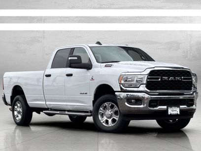 Used 2024 RAM 3500 Big Horn