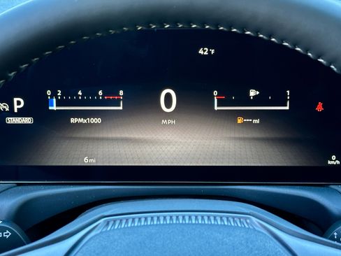 New 2026 Nissan Sentra SV w/ SV Convenience Package image 18