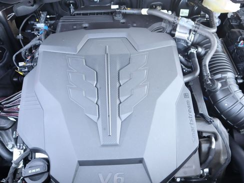 New 2026 Hyundai Palisade Calligraphy image 4