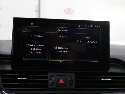 Used 2024 Audi Q5 2.0T Premium Plus AWD/4WD image 64