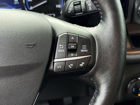 Used 2023 Ford Bronco Sport Outer Banks w/ Tech Package AWD/4WD image 17