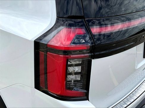 New 2026 Nissan Armada PRO-4X AWD/4WD image 30