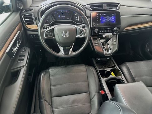 Used 2020 Honda CR-V EX-L image 28