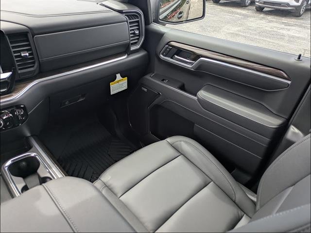 New 2026 Chevrolet Silverado 1500 RST w/ Convenience Package II AWD/4WD image 18