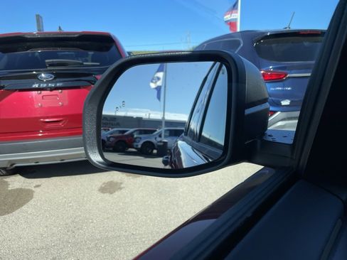 New 2025 Ford Bronco Sport Big Bend image 40