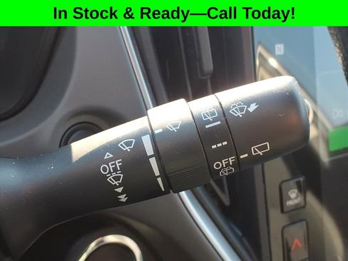 Certified 2025 Subaru Crosstrek 2.0i Premium AWD/4WD image 23