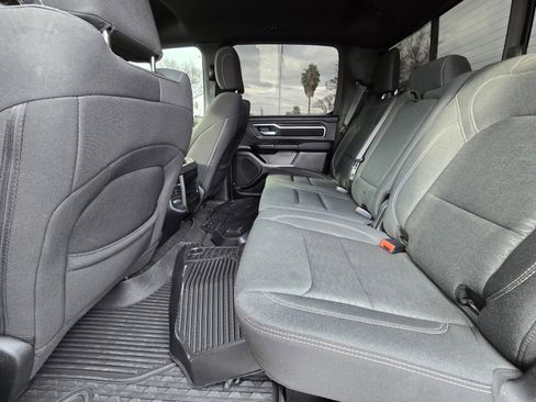 Used 2025 RAM 1500 Big Horn image 11