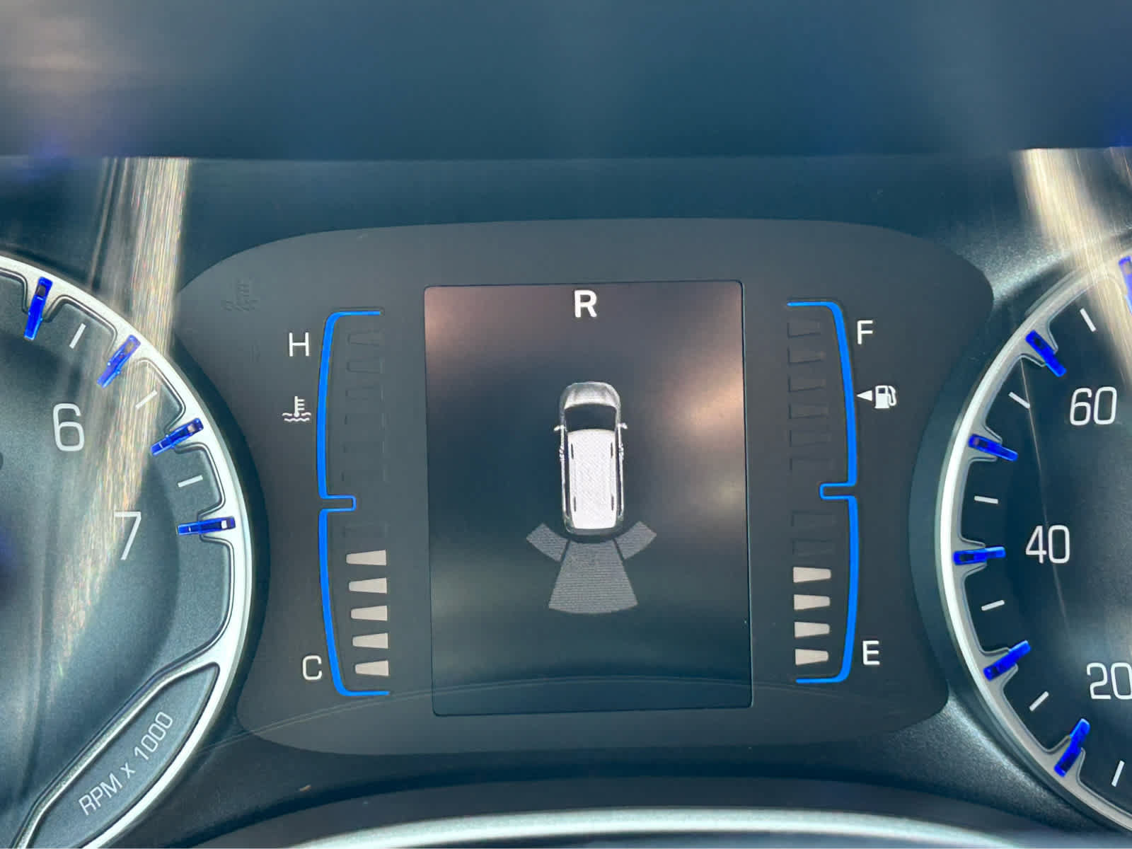 Used 2018 Chrysler Pacifica Touring Plus FWD image 35