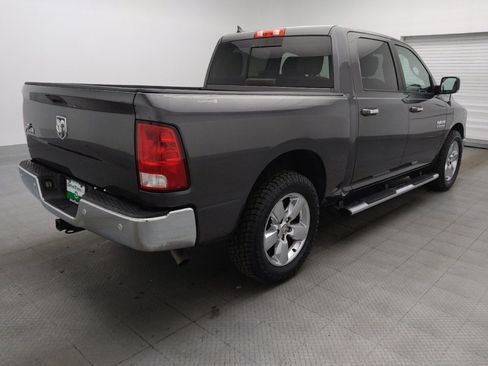 Used 2016 RAM 1500 Big Horn image 9