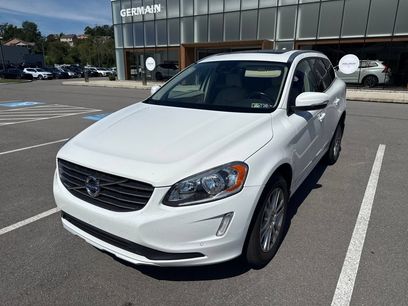 Used 2016 Volvo XC60 T5 Premier