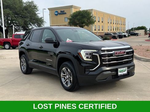 Used 2025 GMC Terrain Elevation AWD/4WD image 5
