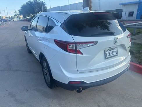 Used 2021 Acura RDX FWD w/ Technology Package image 5