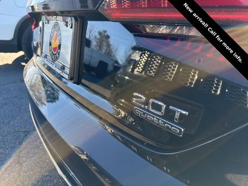 Used 2018 Audi A5 2.0T Premium Plus image 4