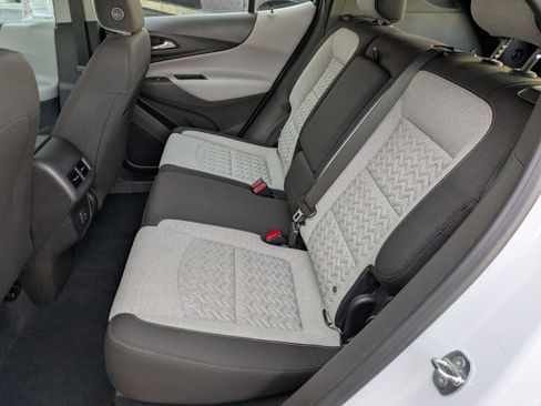 Used 2023 Chevrolet Equinox LS w/ LPO, Cargo Package FWD image 24