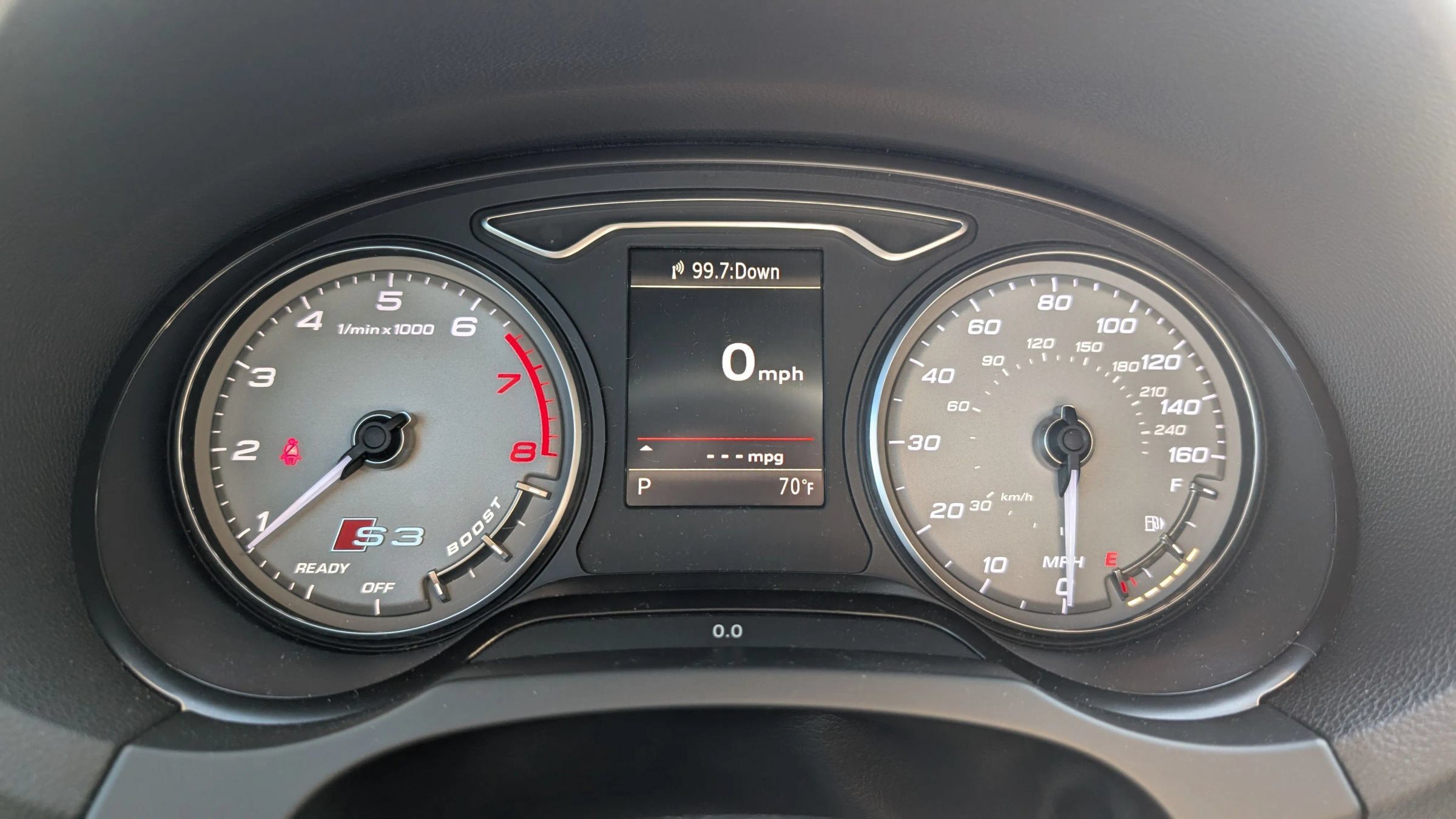 Used 2016 Audi S3 Prestige AWD/4WD image 15