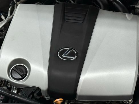 Used 2020 Lexus ES 350 w/ Premium Package image 67