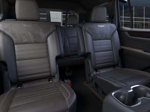 New 2026 GMC Acadia Denali Ultimate FWD image 41