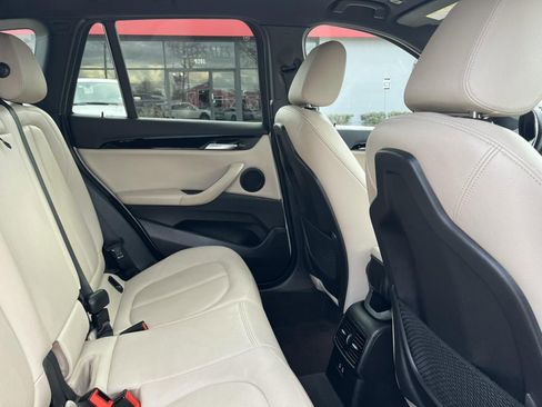 Used 2021 BMW X1 sDrive28i w/ Convenience Package image 32