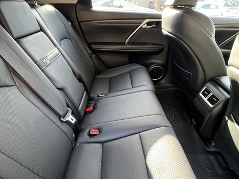 Used 2020 Lexus RX 350 FWD w/ Premium Package image 41